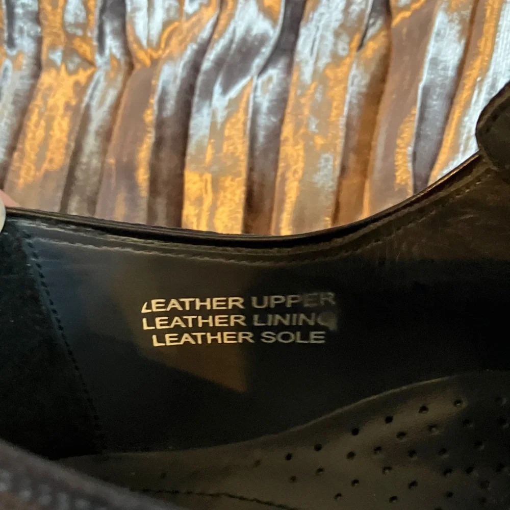 Paul Frederick Genuine Lizard Monk Strap Shoes Size 12 - Picture 4 of 9